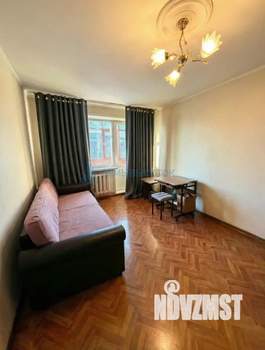 2-к квартира, вторичка, 48м2, 4/5 этаж
