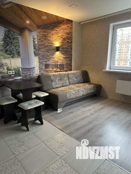 Студия квартира, вторичка, 26м2, 8/17 этаж