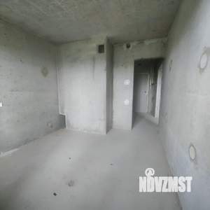 1-к квартира, вторичка, 42м2, 8/17 этаж