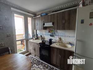 2-к квартира, вторичка, 55м2, 2/17 этаж