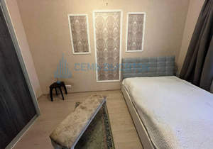 2-к квартира, вторичка, 55м2, 10/17 этаж