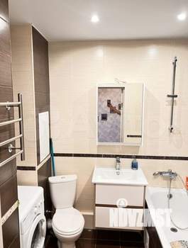 Студия квартира, вторичка, 26м2, 4/19 этаж