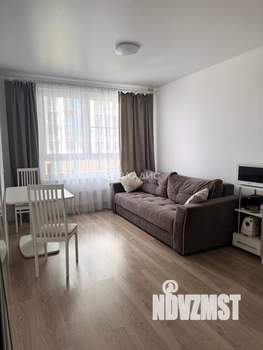 2-к квартира, вторичка, 35м2, 3/13 этаж