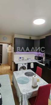 1-к квартира, вторичка, 40м2, 2/3 этаж