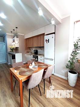 2-к квартира, вторичка, 40м2, 5/9 этаж