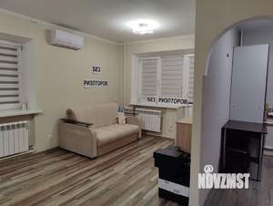 1-к квартира, вторичка, 31м2, 2/4 этаж