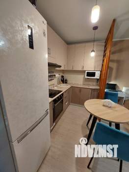 Студия квартира, вторичка, 29м2, 11/17 этаж