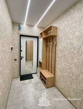 2-к квартира, вторичка, 57м2, 11/17 этаж