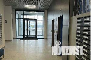2-к квартира, вторичка, 34м2, 7/17 этаж