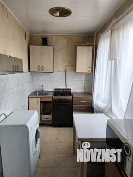 3-к квартира, вторичка, 57м2, 3/5 этаж