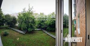 1-к квартира, вторичка, 31м2, 2/5 этаж