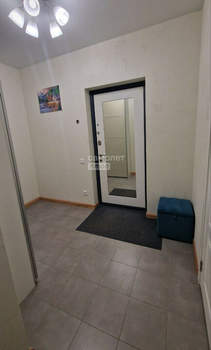 1-к квартира, вторичка, 41м2, 5/12 этаж