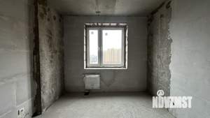 1-к квартира, вторичка, 45м2, 12/15 этаж