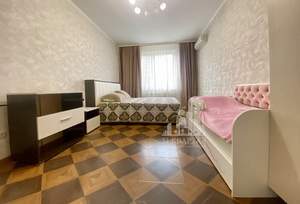 3-к квартира, вторичка, 86м2, 2/18 этаж