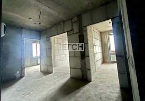 2-к квартира, вторичка, 57м2, 14/17 этаж
