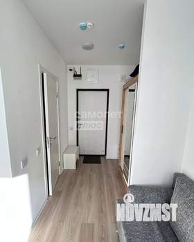 Студия квартира, вторичка, 21м2, 6/17 этаж