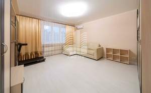 1-к квартира, вторичка, 45м2, 10/17 этаж