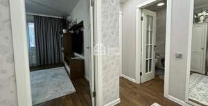 1-к квартира, вторичка, 41м2, 5/19 этаж