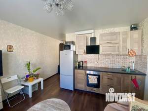 Студия квартира, вторичка, 25м2, 10/17 этаж