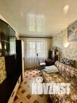 2-к квартира, вторичка, 46м2, 3/5 этаж
