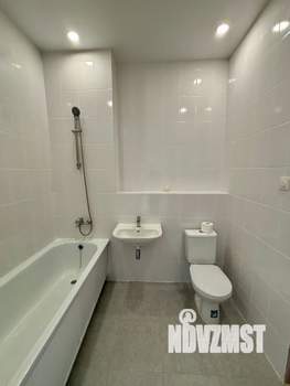 1-к квартира, вторичка, 35м2, 17/17 этаж