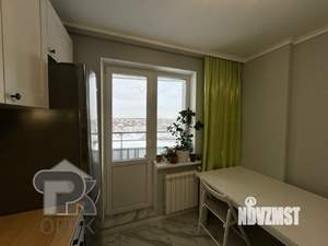 2-к квартира, вторичка, 55м2, 9/17 этаж