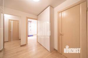 3-к квартира, вторичка, 62м2, 10/10 этаж