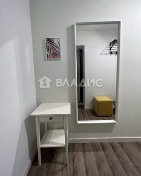 1-к квартира, вторичка, 34м2, 4/4 этаж