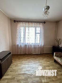 3-к квартира, вторичка, 52м2, 3/4 этаж