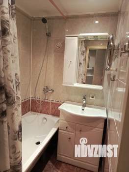 2-к квартира, вторичка, 45м2, 3/3 этаж