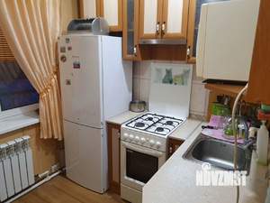2-к квартира, вторичка, 42м2, 5/5 этаж