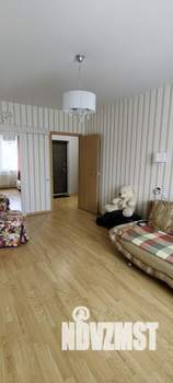 1-к квартира, вторичка, 42м2, 2/3 этаж