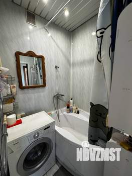 2-к квартира, вторичка, 40м2, 2/2 этаж
