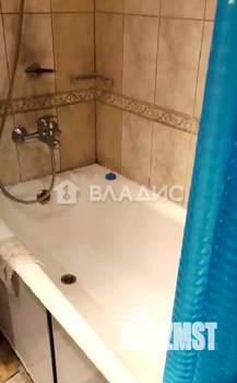 1-к квартира, вторичка, 41м2, 2/5 этаж