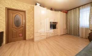 1-к квартира, вторичка, 32м2, 1/9 этаж