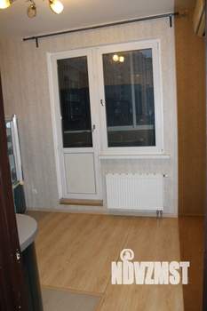 1-к квартира, вторичка, 36м2, 2/17 этаж