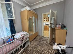 2-к квартира, вторичка, 45м2, 1/2 этаж