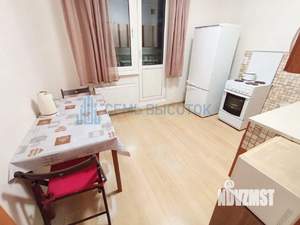 1-к квартира, вторичка, 34м2, 3/15 этаж