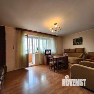 1-к квартира, вторичка, 60м2, 8/9 этаж