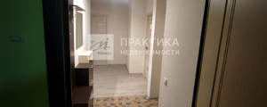 2-к квартира, вторичка, 58м2, 10/19 этаж