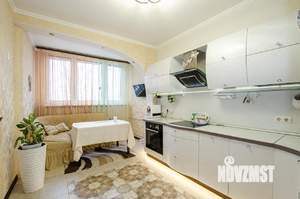 2-к квартира, вторичка, 60м2, 9/19 этаж