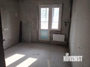 1-к квартира, вторичка, 42м2, 4/17 этаж
