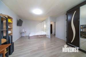 1-к квартира, вторичка, 37м2, 2/5 этаж