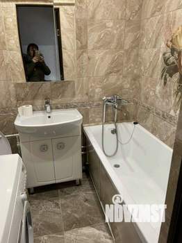 1-к квартира, вторичка, 30м2, 5/5 этаж