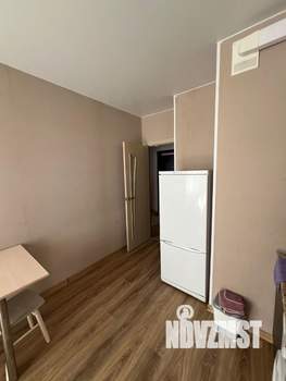 1-к квартира, вторичка, 38м2, 15/18 этаж