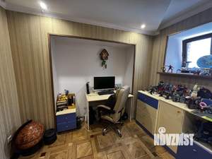 4-к квартира, вторичка, 97м2, 12/14 этаж