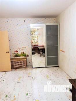 2-к квартира, вторичка, 57м2, 7/10 этаж