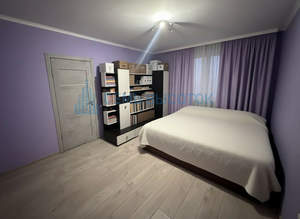 1-к квартира, вторичка, 35м2, 8/18 этаж