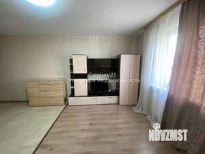 Студия квартира, вторичка, 29м2, 2/17 этаж