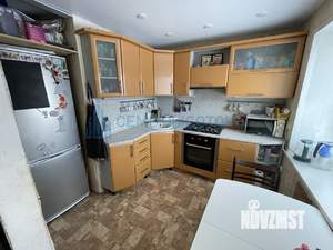 2-к квартира, вторичка, 43м2, 4/4 этаж